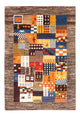 Loribaft Koberec 83x120cm - Perserteppich Wollteppich