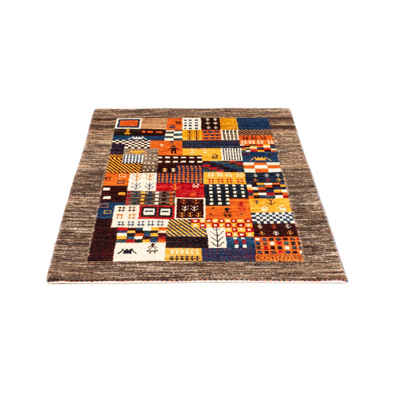 Loribaft Koberec 83x120cm - Perserteppich Wollteppich