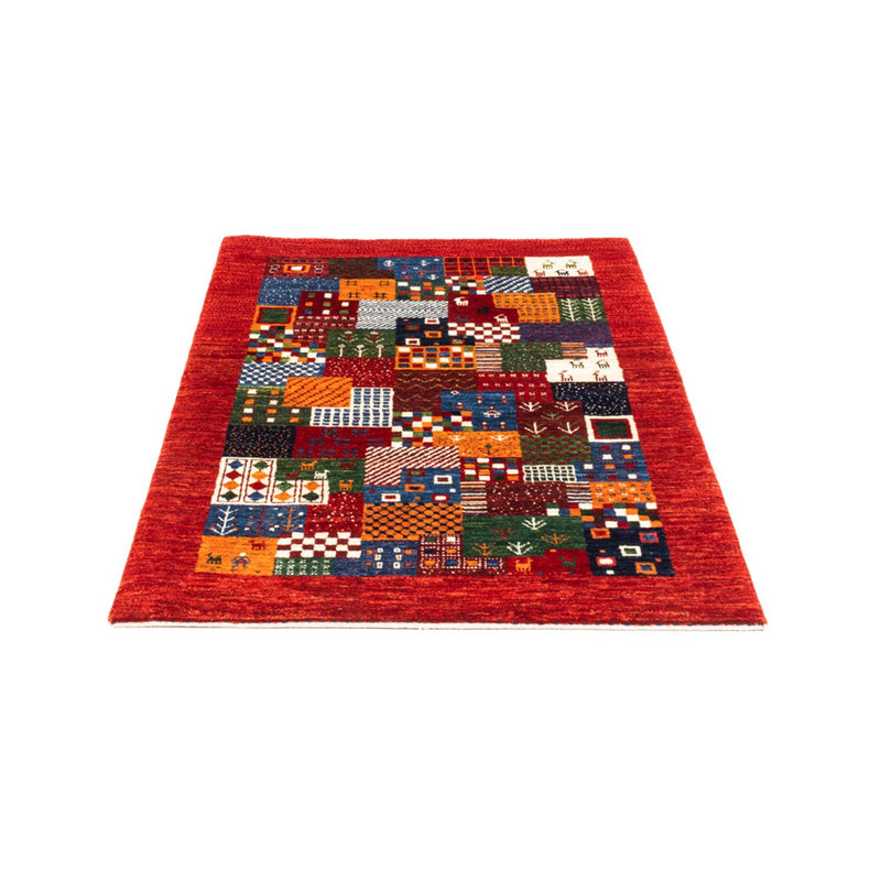 Loribaft Koberec 86x132cm - Perserteppich Wollteppich