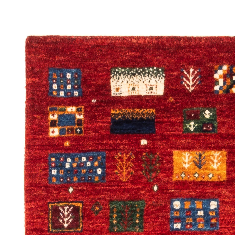Loribaft Koberec 85x130cm - Perserteppich Wollteppich