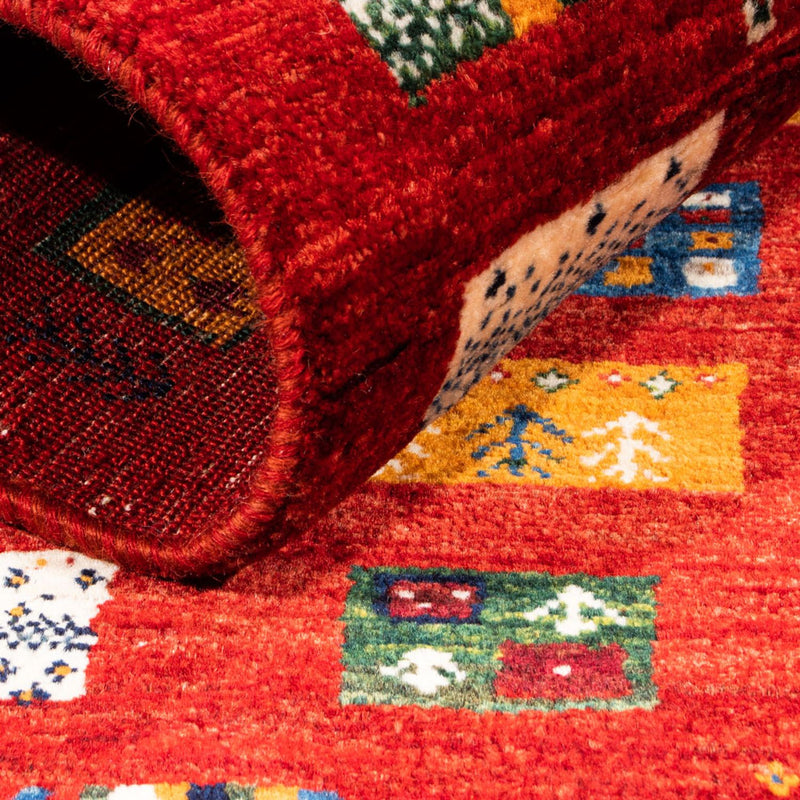 Loribaft Koberec 85x130cm - Perserteppich Wollteppich