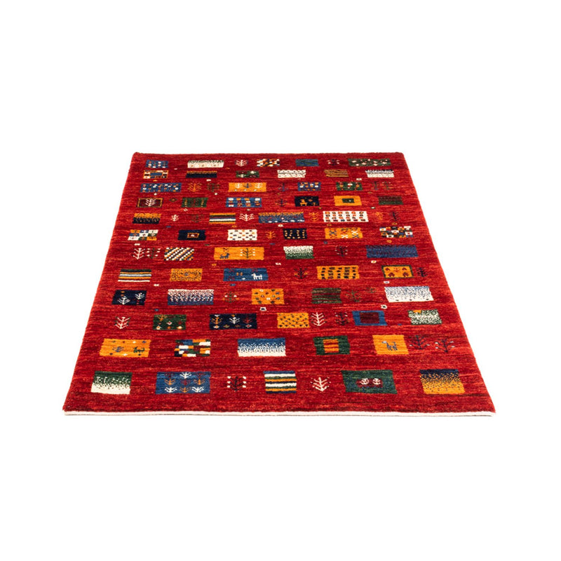 Loribaft Koberec 85x130cm - Perserteppich Wollteppich