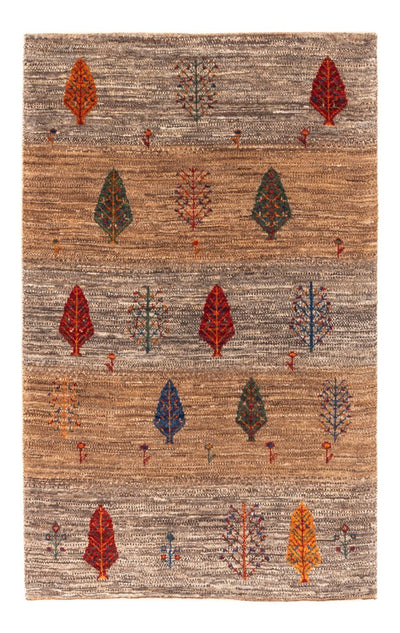 Loribaft Koberec 81x123cm - Perserteppich Wollteppich