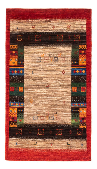 Loribaft Koberec 86x140cm - Perserteppich Wollteppich