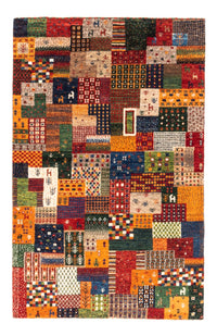Loribaft Koberec 86x130cm - Perserteppich Wollteppich – product image