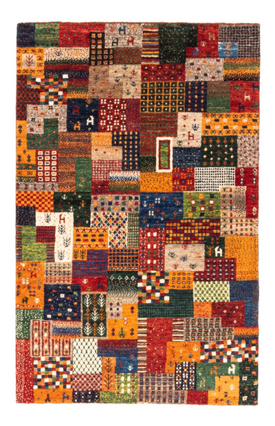 Loribaft Koberec 86x130cm - Perserteppich Wollteppich