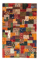 Loribaft Koberec 86x130cm - Perserteppich Wollteppich