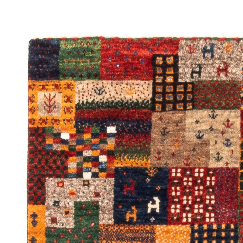Loribaft Koberec 86x130cm - Perserteppich Wollteppich