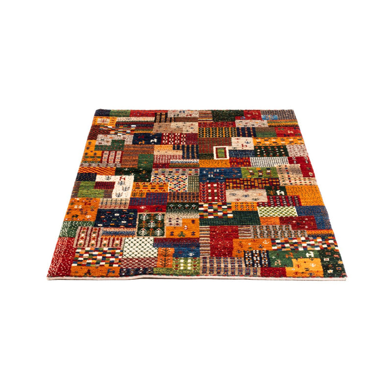 Loribaft Koberec 86x130cm - Perserteppich Wollteppich