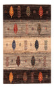 Loribaft Koberec 90x137cm - Perserteppich Wollteppich