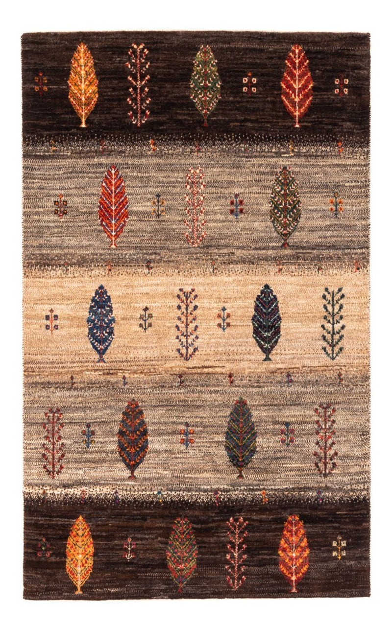 Loribaft Koberec 90x137cm - Perserteppich Wollteppich