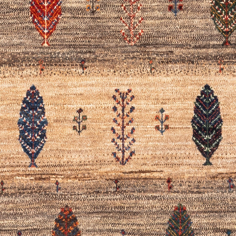 Loribaft Koberec 90x137cm - Perserteppich Wollteppich