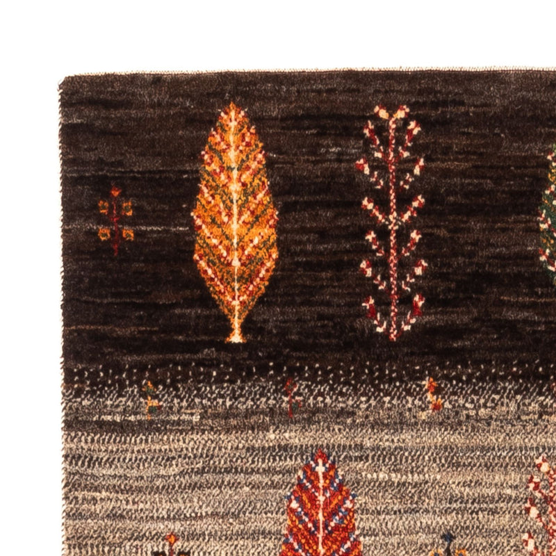 Loribaft Koberec 90x137cm - Perserteppich Wollteppich