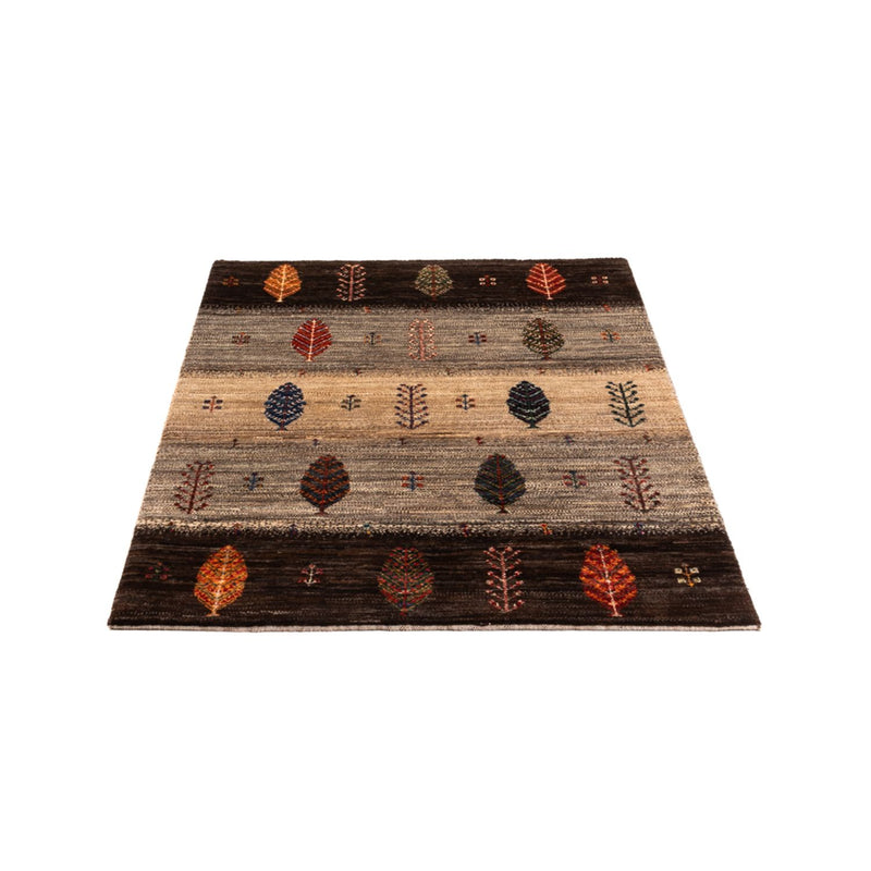 Loribaft Koberec 90x137cm - Perserteppich Wollteppich