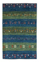 Loribaft Koberec 85x130cm - Perserteppich Wollteppich