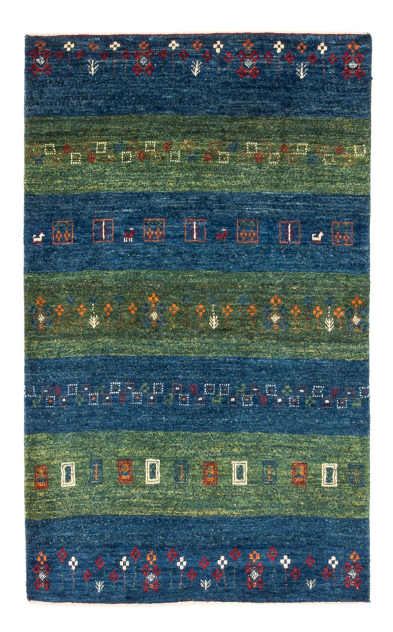 Loribaft Koberec 85x130cm - Perserteppich Wollteppich