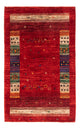 Loribaft Koberec 83x128cm - Perserteppich Wollteppich