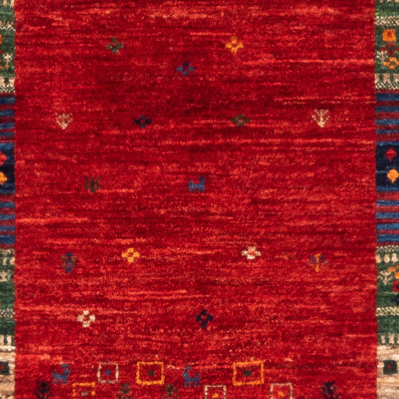 Loribaft Koberec 83x128cm - Perserteppich Wollteppich