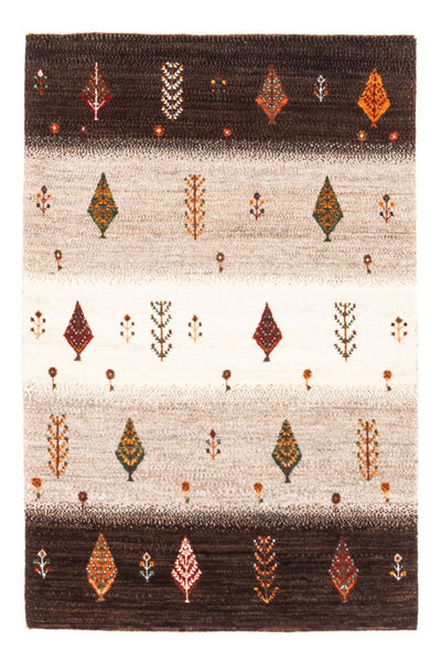 Loribaft Koberec 84x126cm - Perserteppich Wollteppich