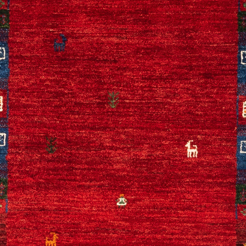 Loribaft Koberec 86x130cm - Perserteppich Wollteppich