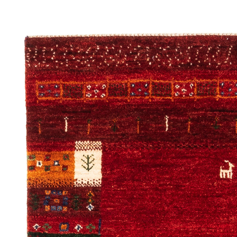 Loribaft Koberec 86x130cm - Perserteppich Wollteppich