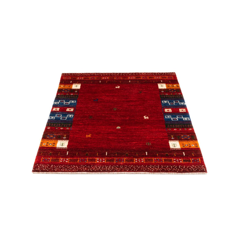 Loribaft Koberec 86x130cm - Perserteppich Wollteppich