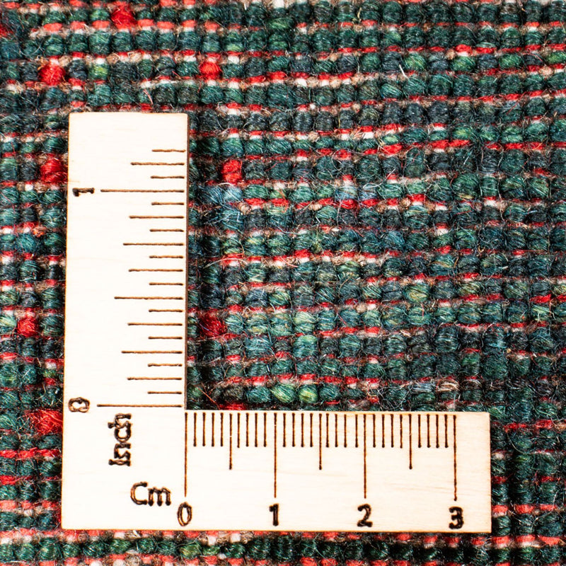 Loribaft Koberec 132x84cm - Perserteppich Wollteppich
