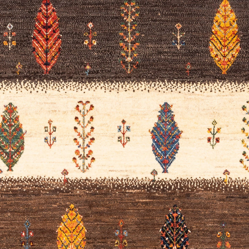 Loribaft Koberec 84x122cm - Perserteppich Wollteppich