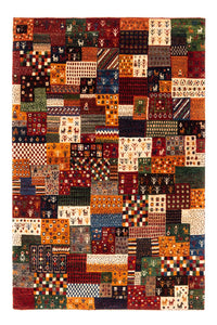 Loribaft Koberec 92x137cm - Perserteppich Wollteppich – product image