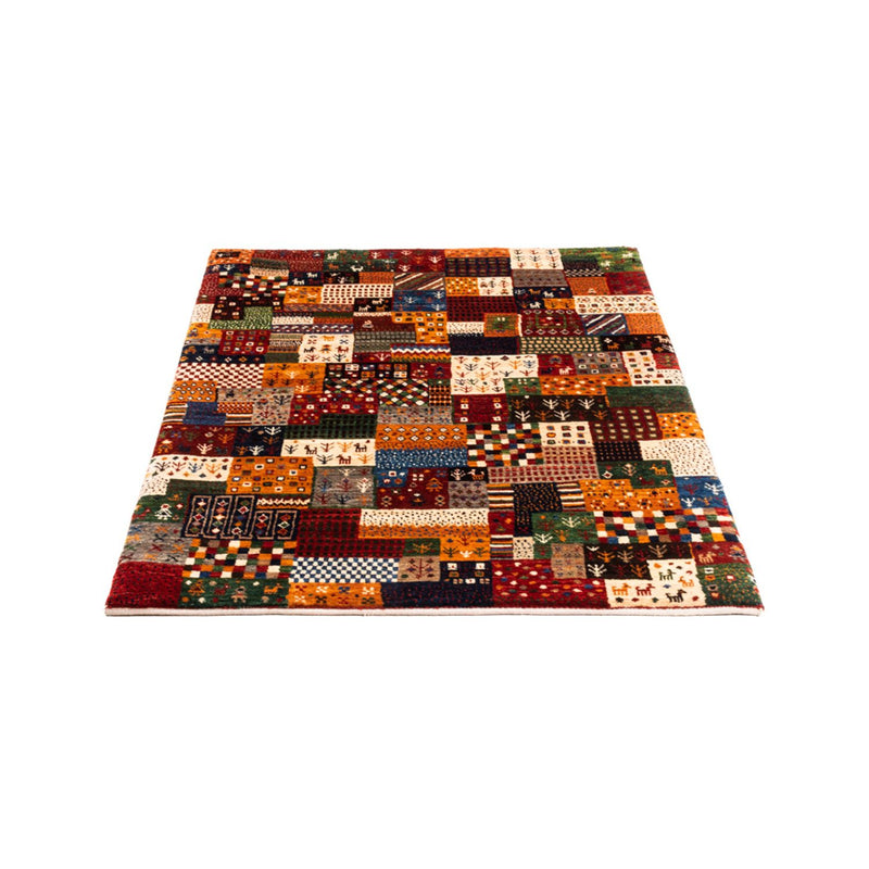Loribaft Koberec 92x137cm - Perserteppich Wollteppich