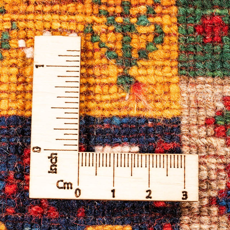 Loribaft Koberec 92x137cm - Perserteppich Wollteppich