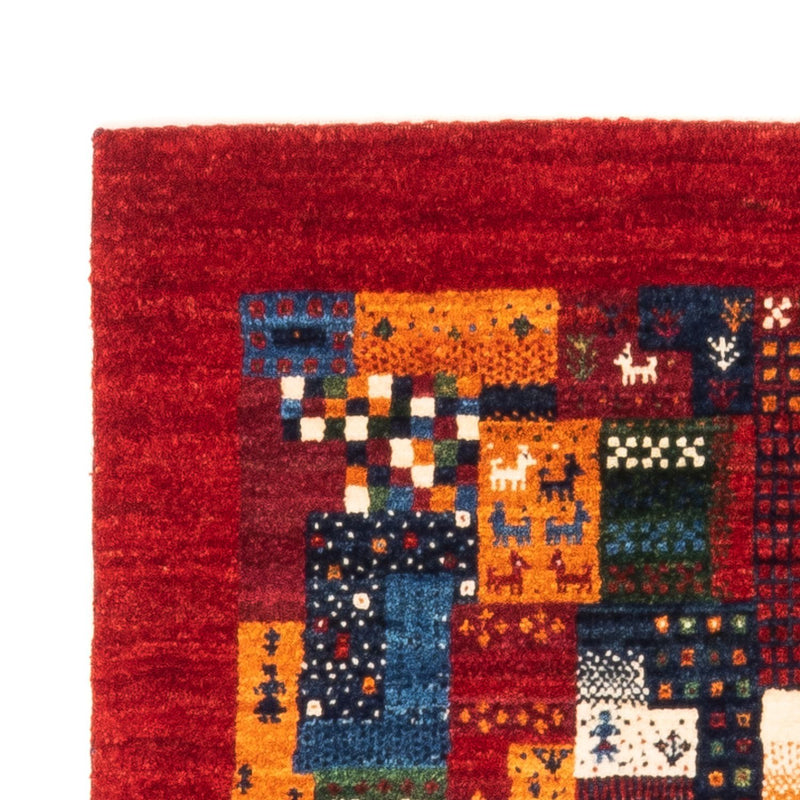 Loribaft Koberec 83x130cm - Perserteppich Wollteppich