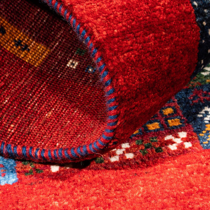 Loribaft Koberec 83x130cm - Perserteppich Wollteppich