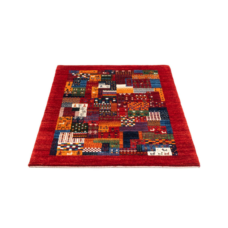 Loribaft Koberec 83x130cm - Perserteppich Wollteppich
