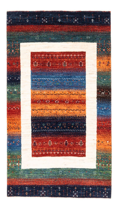Loribaft Koberec 84x140cm - Perserteppich Wollteppich