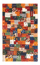 Loribaft Koberec 80x125cm - Perserteppich Wollteppich
