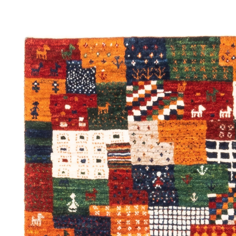 Loribaft Koberec 80x125cm - Perserteppich Wollteppich
