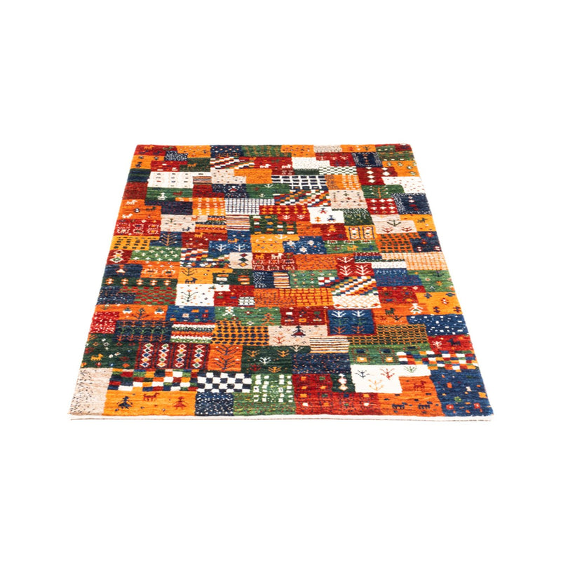 Loribaft Koberec 80x125cm - Perserteppich Wollteppich