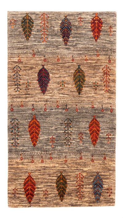 Loribaft Koberec 81x133cm - Perserteppich Wollteppich