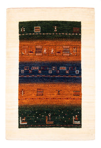 Loribaft Koberec 88x129cm - Perserteppich Wollteppich – product image