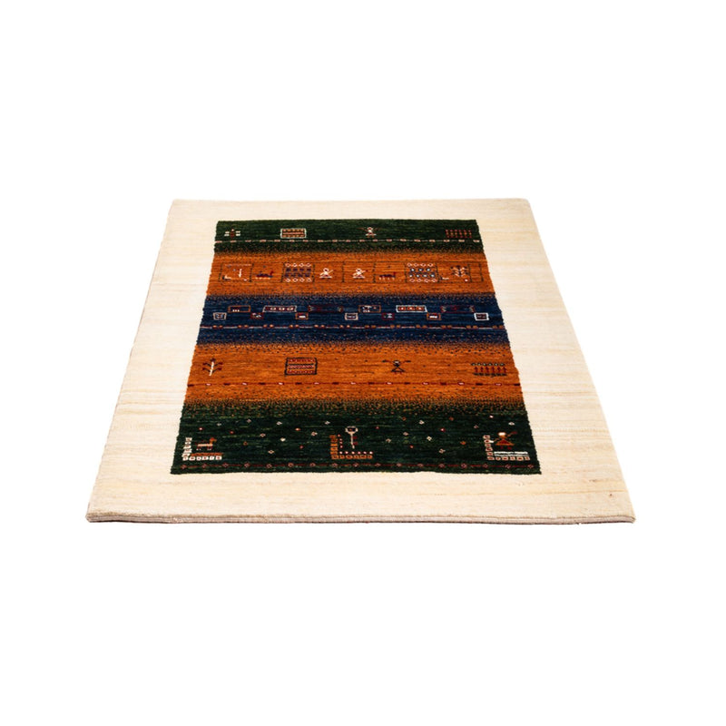 Loribaft Koberec 88x129cm - Perserteppich Wollteppich