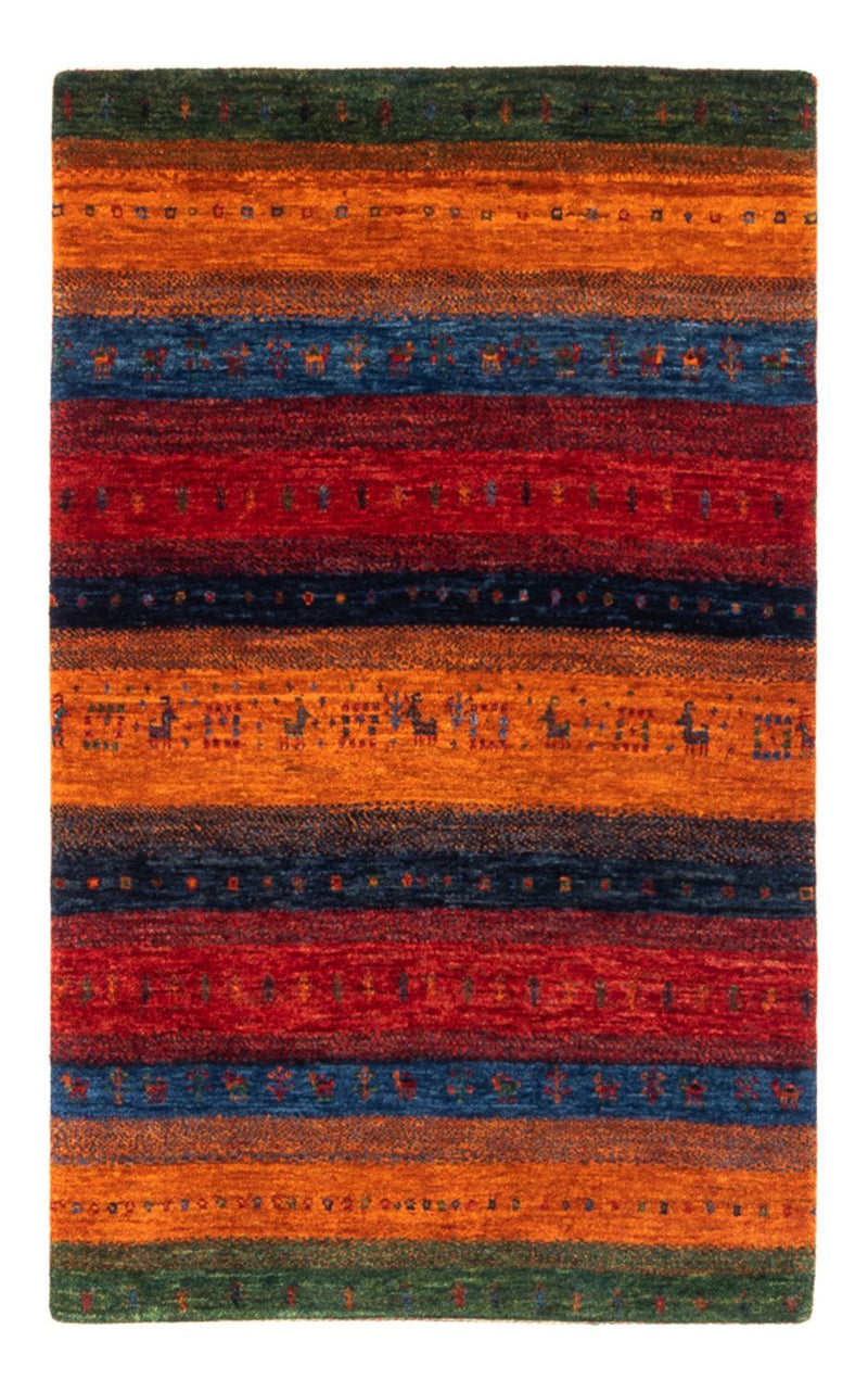 Loribaft Koberec 86x137cm - Perserteppich Wollteppich