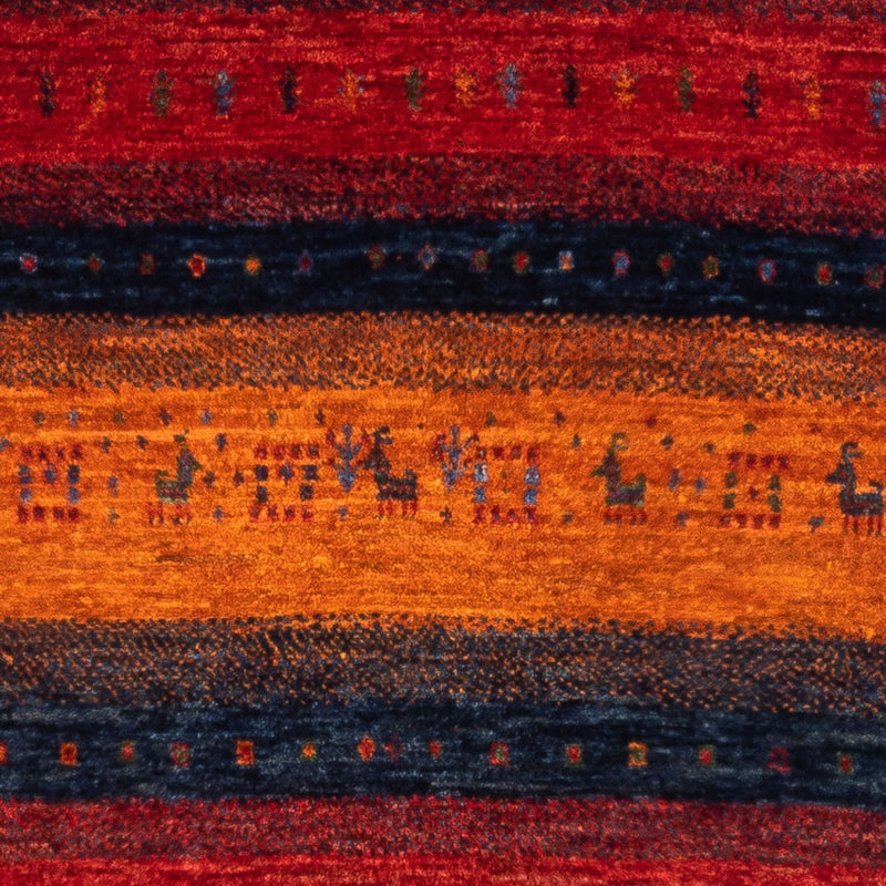 Loribaft Koberec 86x137cm - Perserteppich Wollteppich