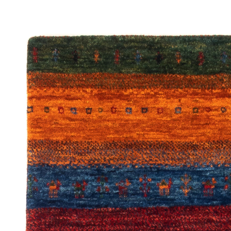 Loribaft Koberec 86x137cm - Perserteppich Wollteppich