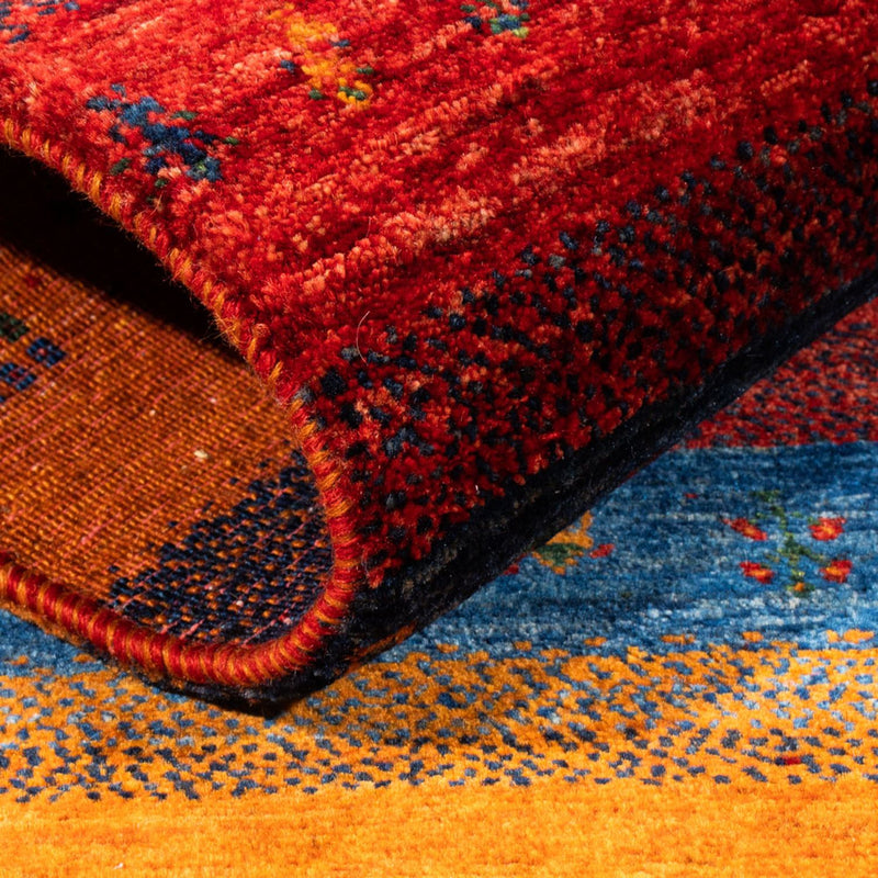 Loribaft Koberec 86x137cm - Perserteppich Wollteppich
