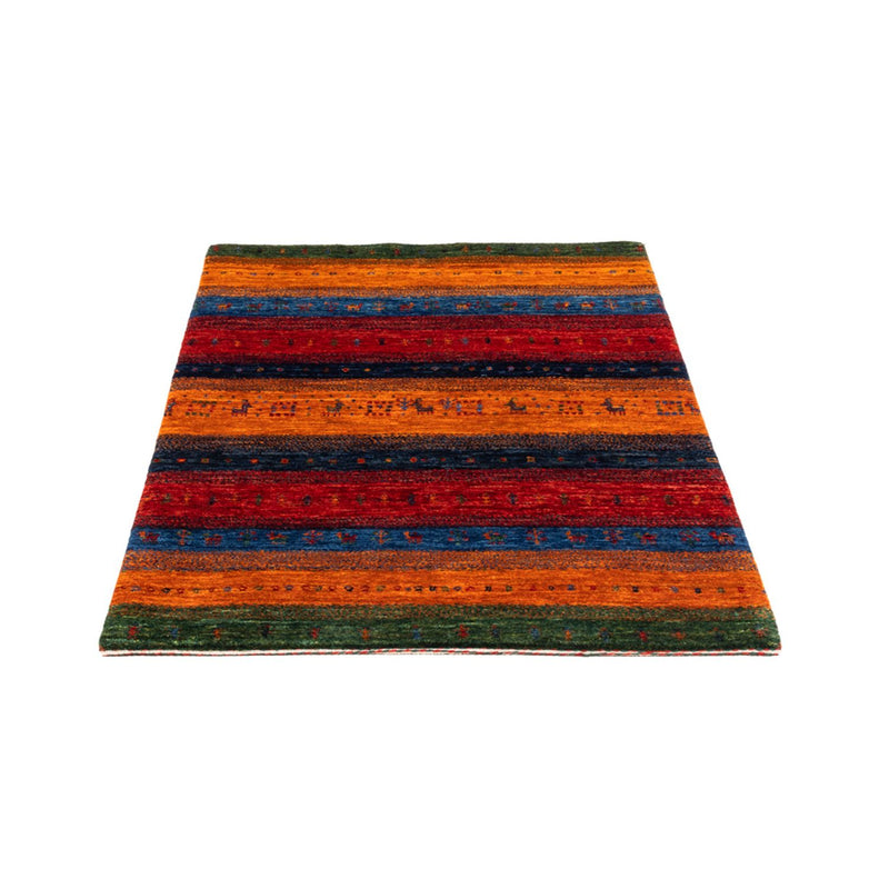 Loribaft Koberec 86x137cm - Perserteppich Wollteppich