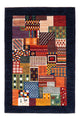Loribaft Koberec 84x123cm - Perserteppich Wollteppich