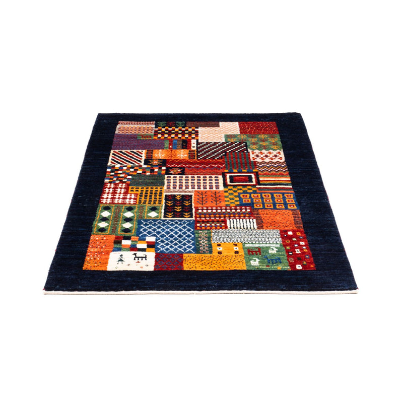 Loribaft Koberec 84x123cm - Perserteppich Wollteppich