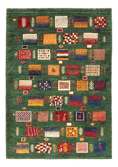 Loribaft Koberec 83x117cm - Perserteppich Wollteppich