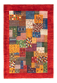 Loribaft Koberec 86x126cm - Perserteppich Wollteppich – product image